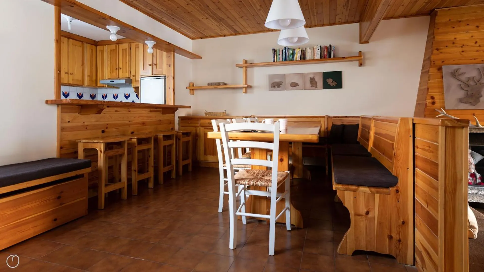 Italianway - Capitano Grandi 5 Appartement Bormio