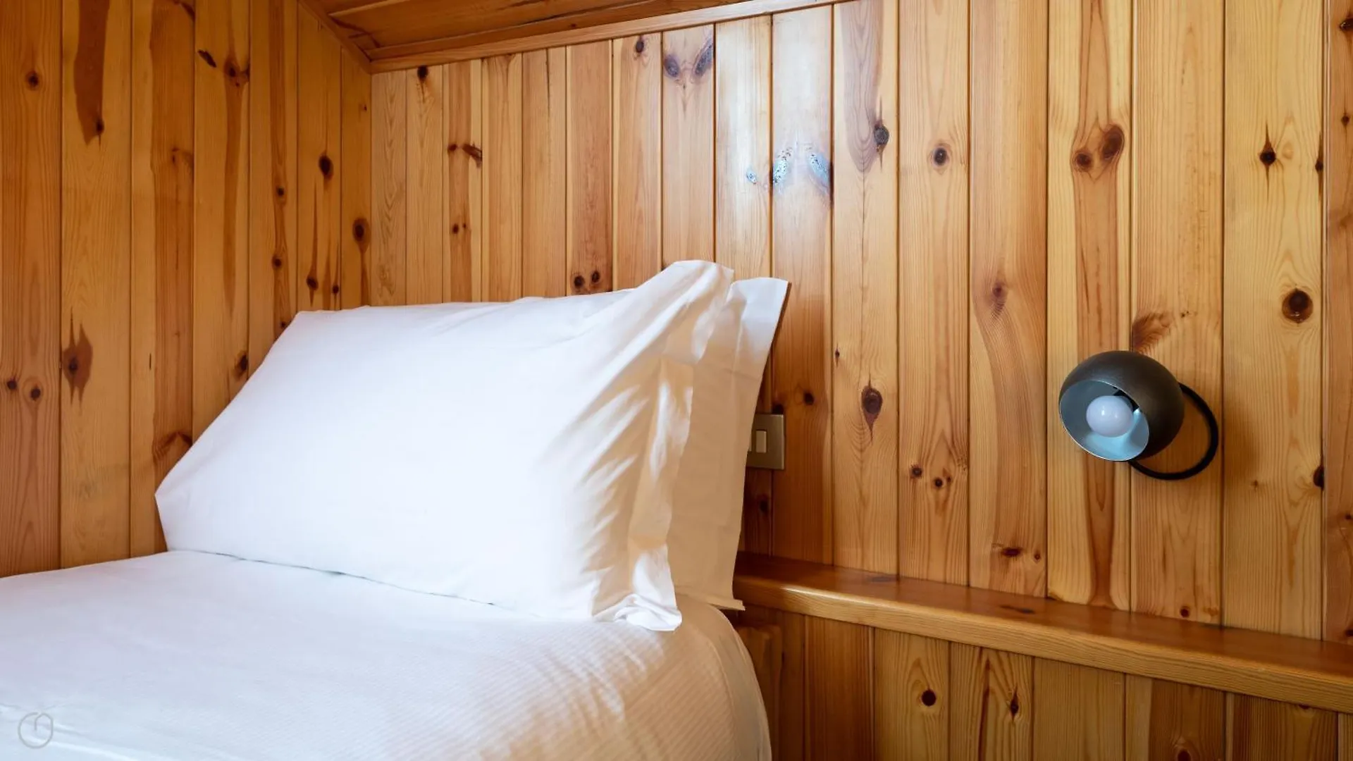 Italianway - Capitano Grandi 5 Appartement Bormio
