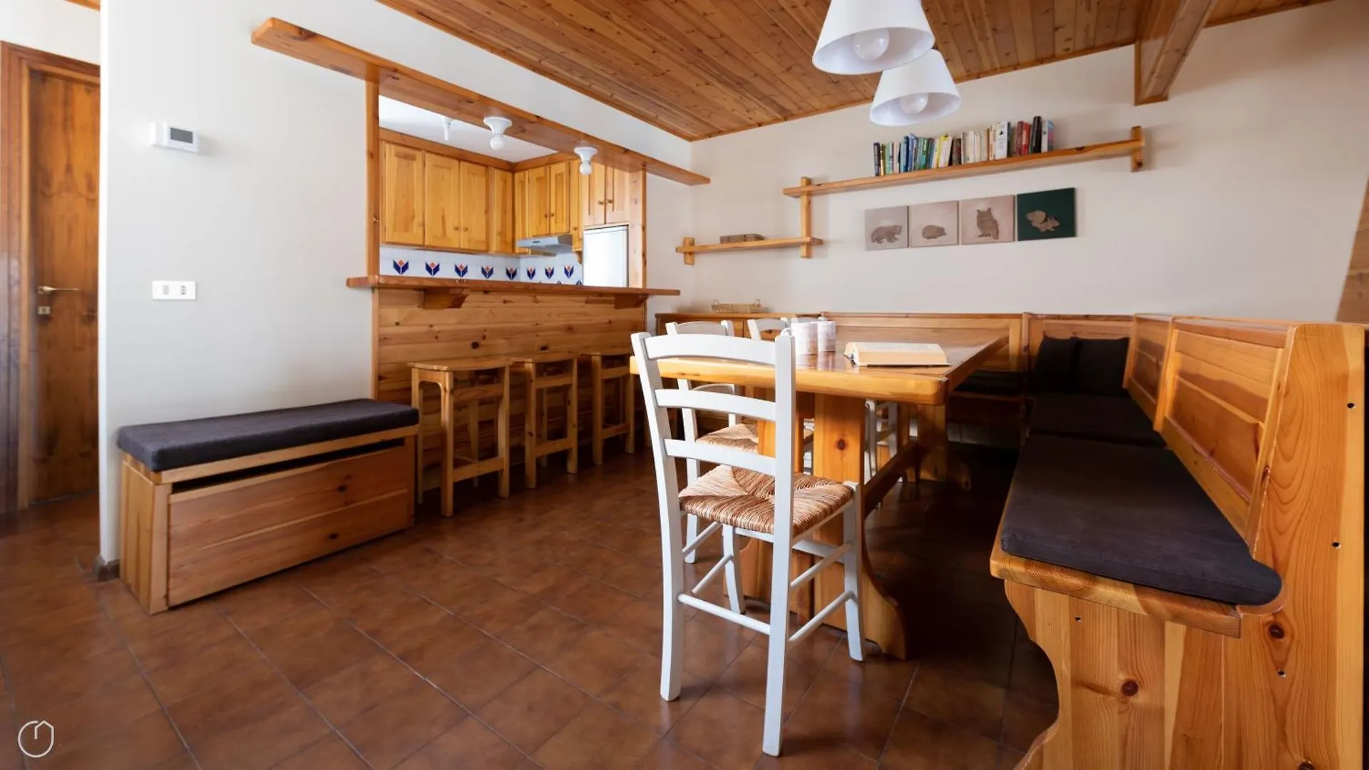 Italianway - Capitano Grandi 5 Appartement Bormio Italië