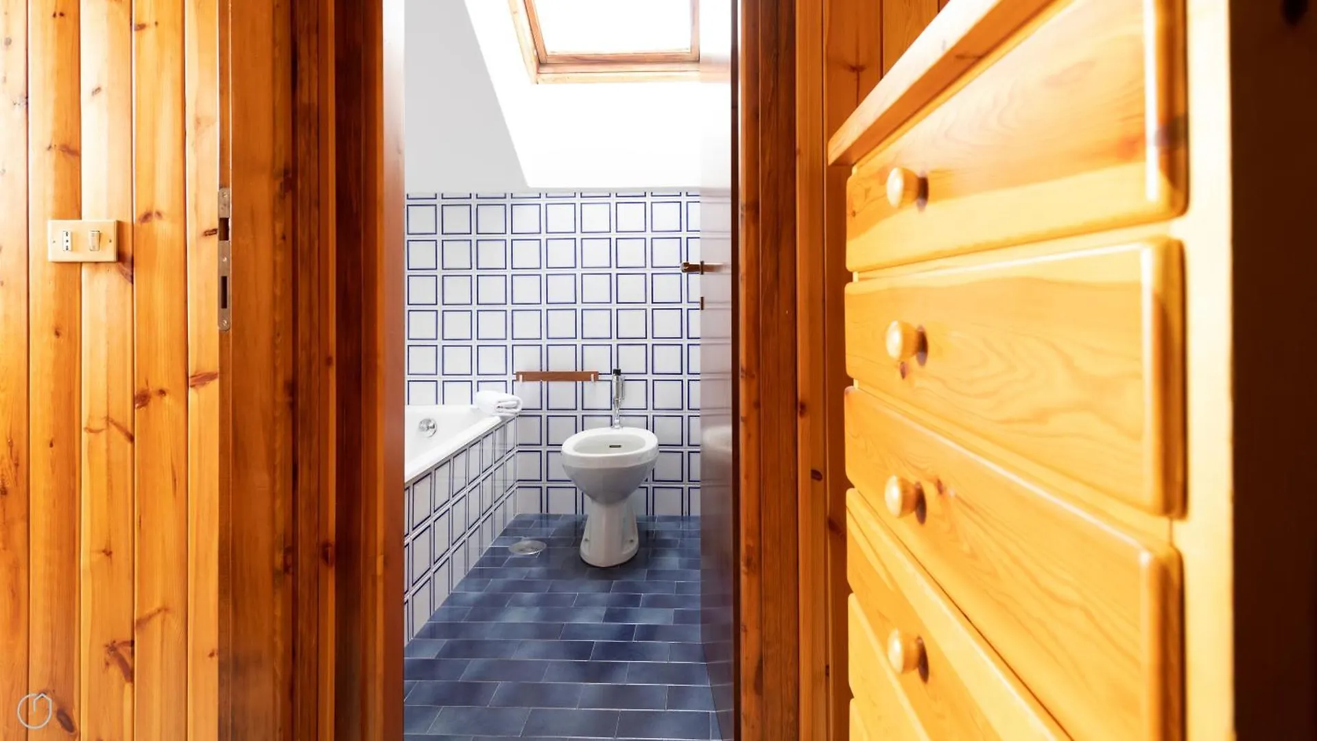 Italianway - Capitano Grandi 5 Appartement Bormio 0*,
