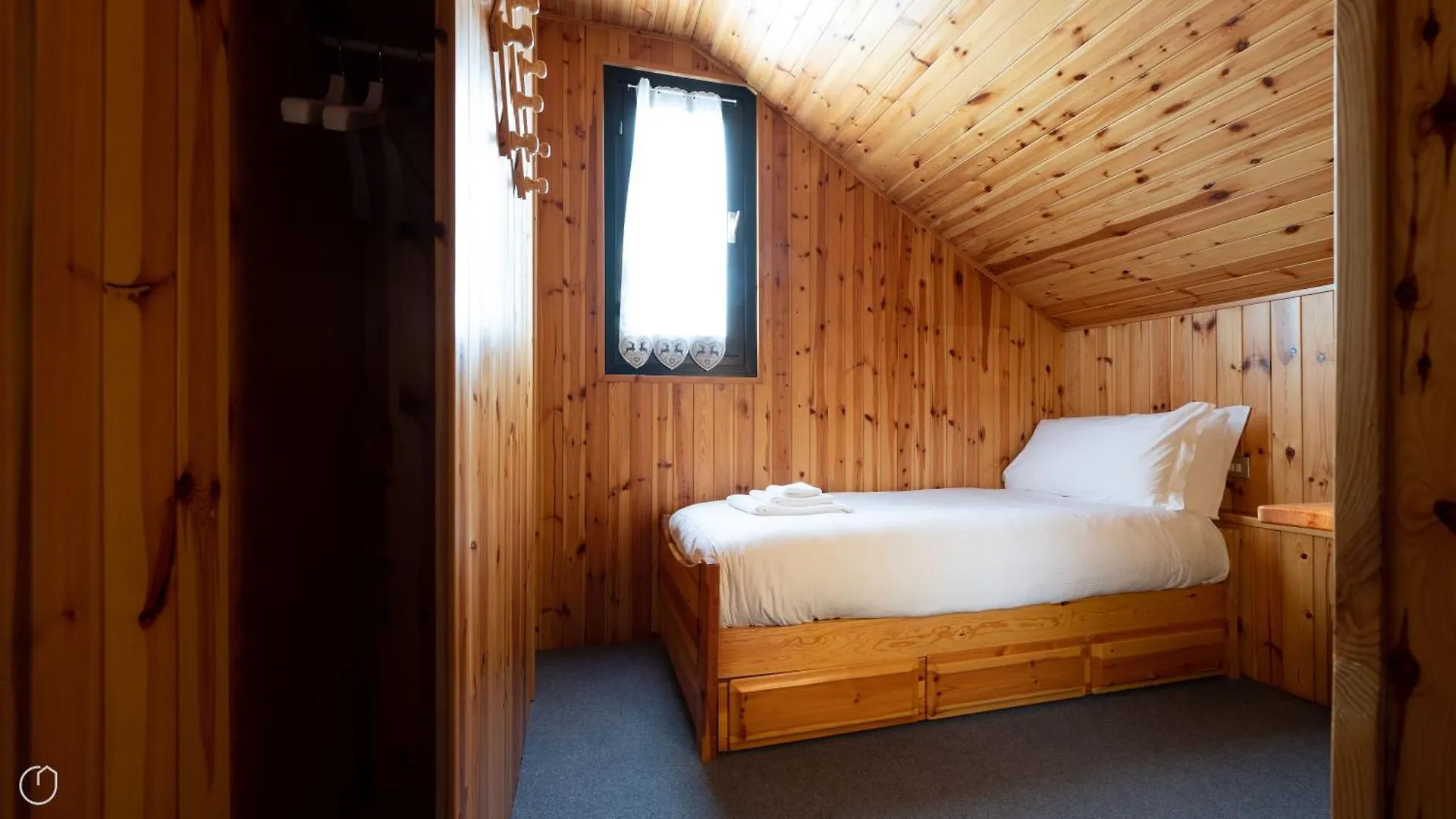 Italianway - Capitano Grandi 5 Appartement Bormio