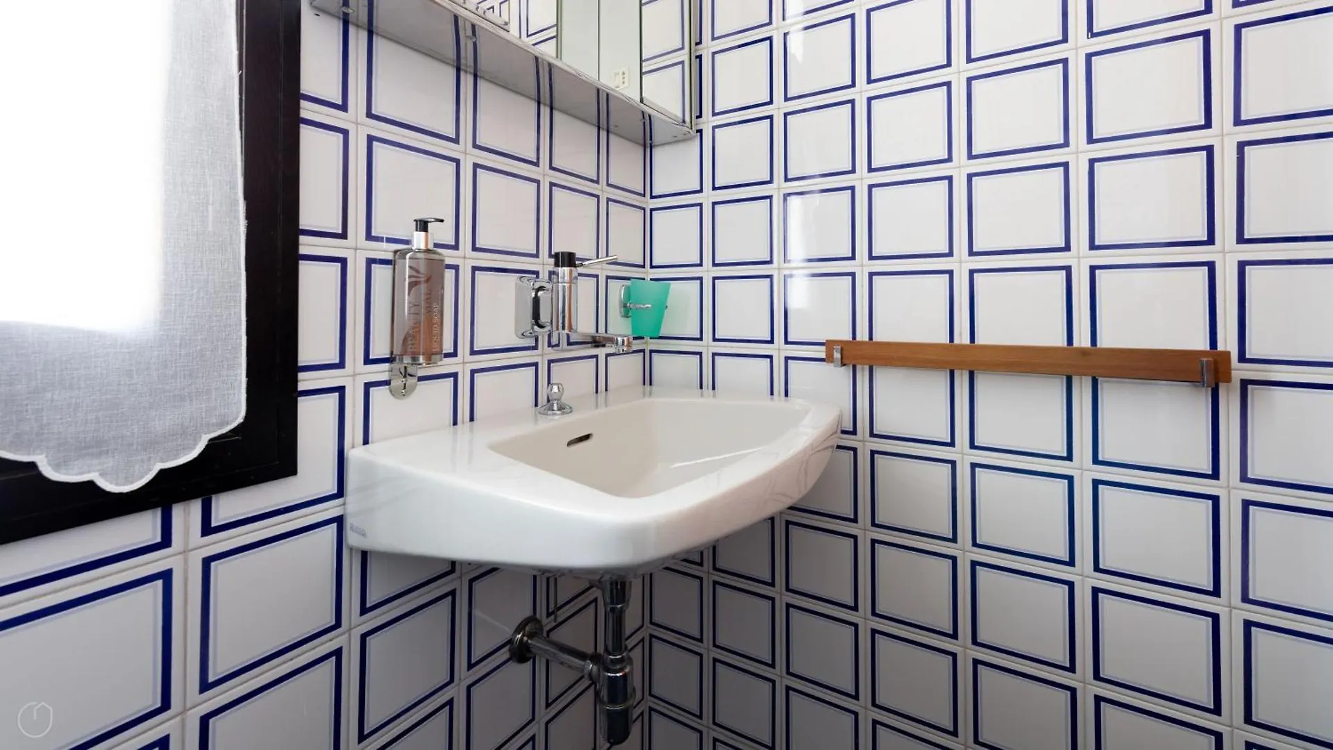 Italianway - Capitano Grandi 5 Appartement Bormio