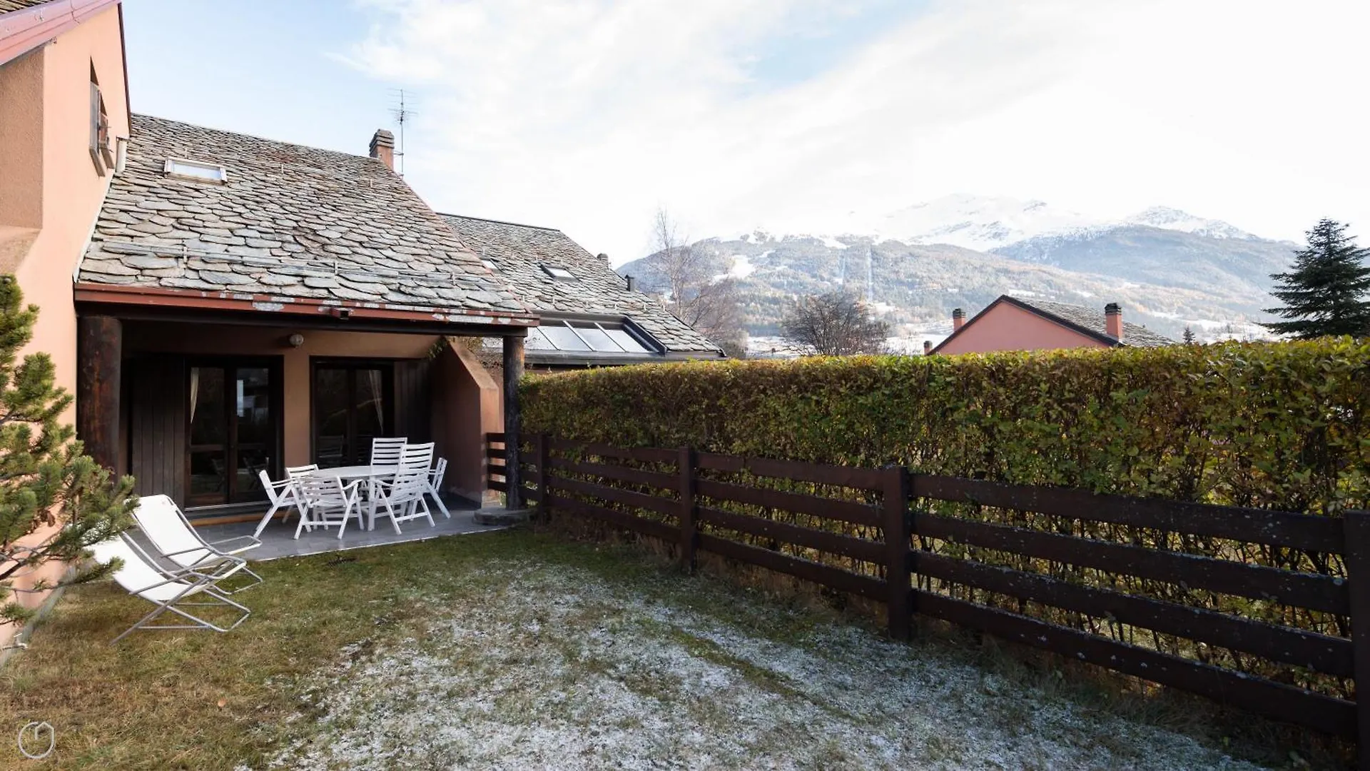 Italianway - Capitano Grandi 5 Appartement Bormio