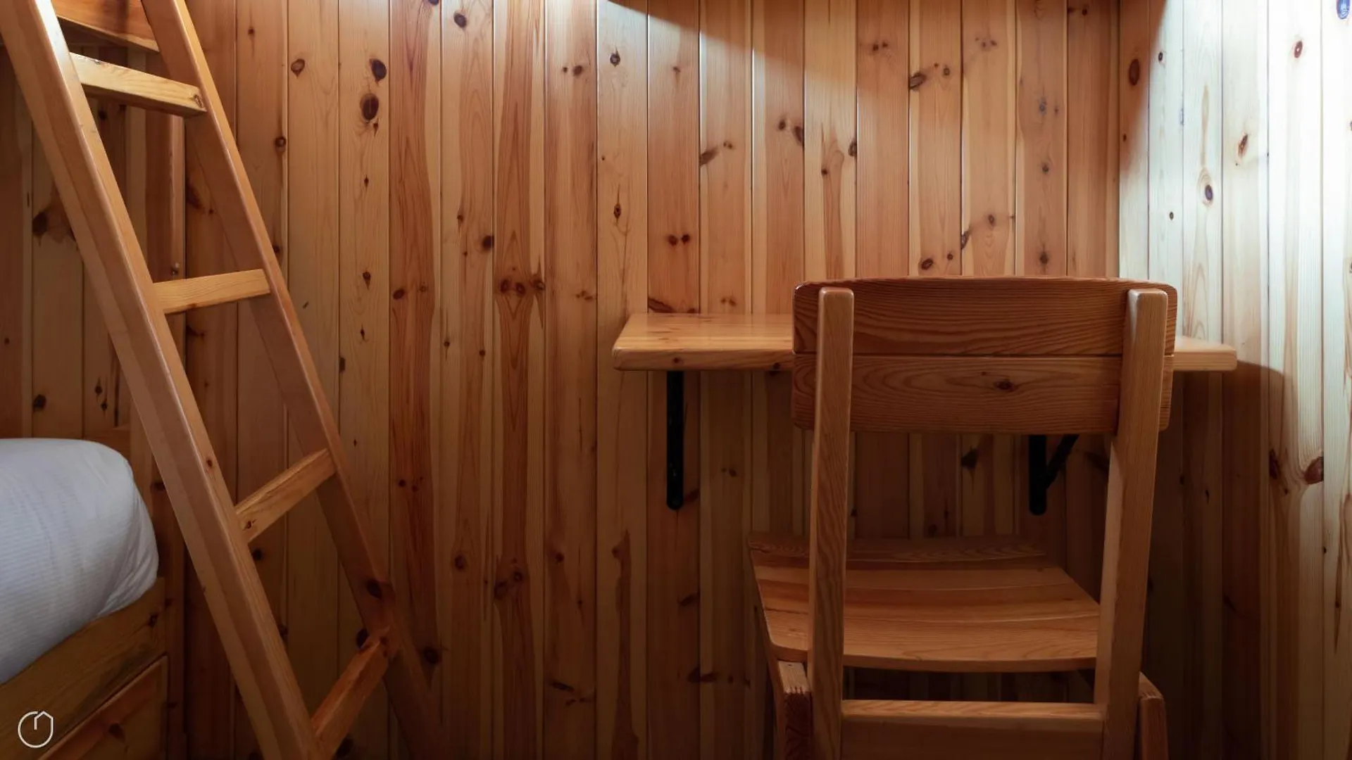 Italianway - Capitano Grandi 5 Appartement Bormio Italië