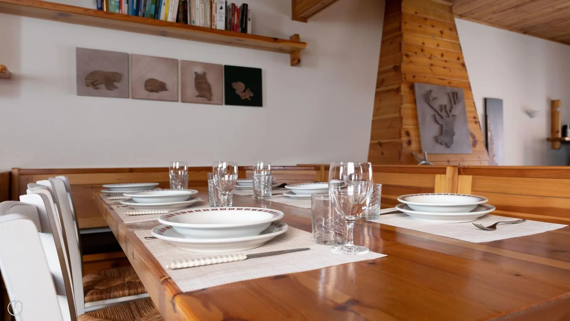 Italianway - Capitano Grandi 5 Appartement Bormio
