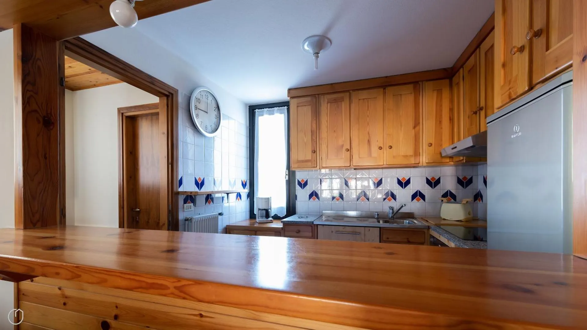 Italianway - Capitano Grandi 5 Appartement Bormio 0*,