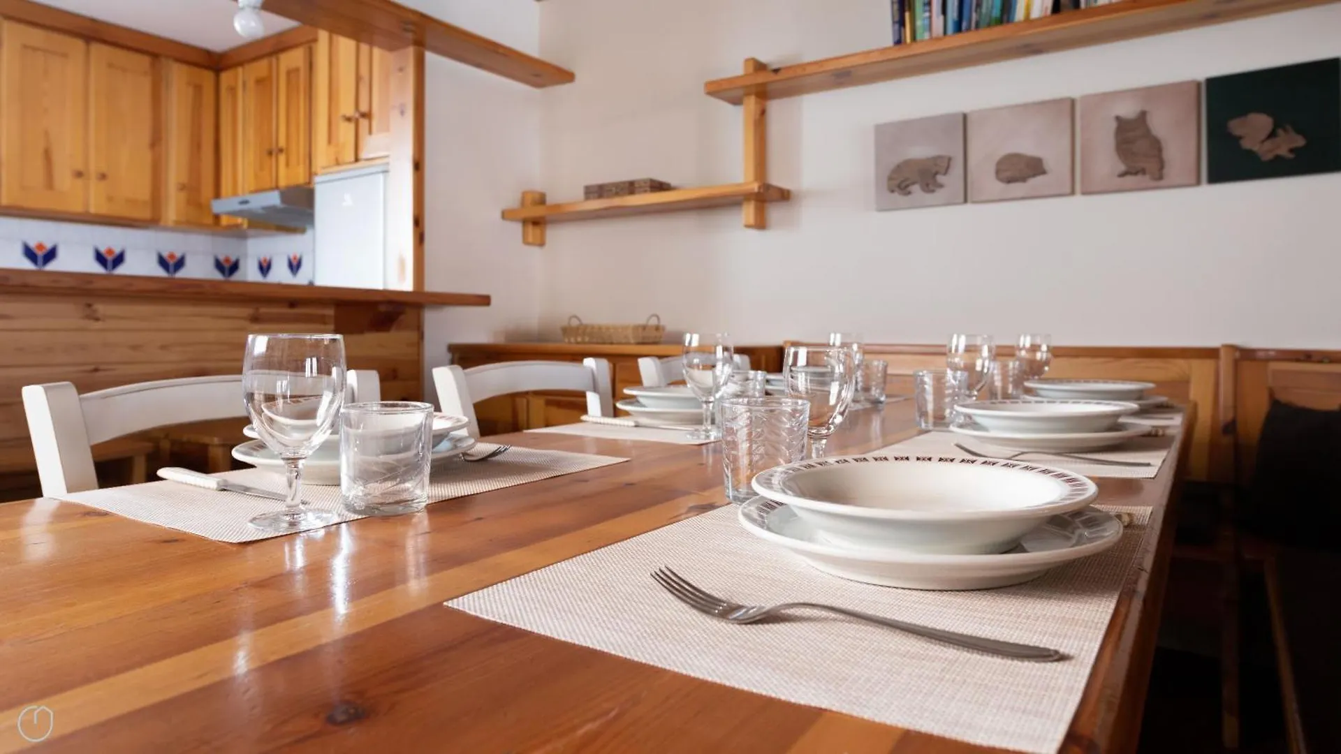 Italianway - Capitano Grandi 5 Appartement Bormio