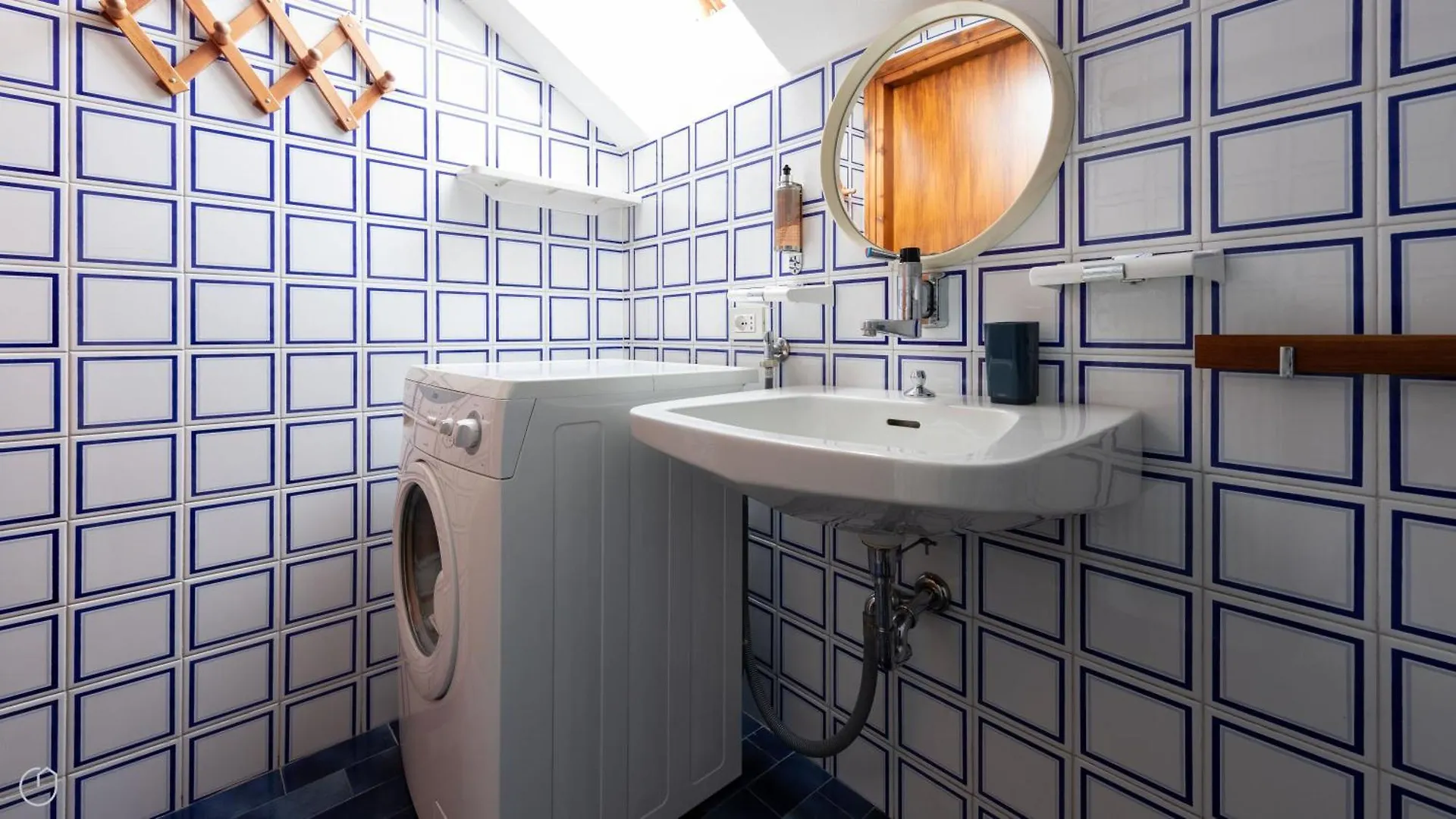 Italianway - Capitano Grandi 5 Appartement Bormio Italië
