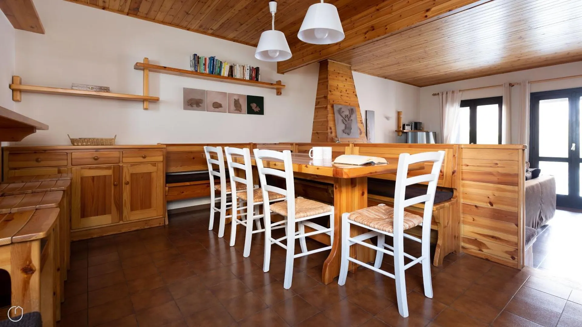 Italianway - Capitano Grandi 5 Appartement Bormio
