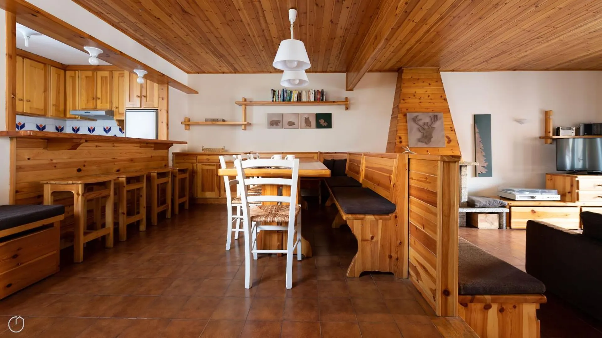 Italianway - Capitano Grandi 5 Appartement Bormio