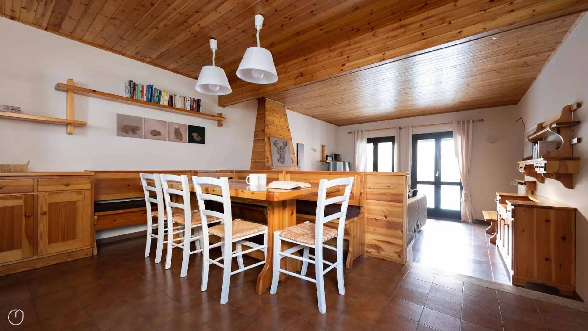 Italianway - Capitano Grandi 5 Appartement Bormio Italië